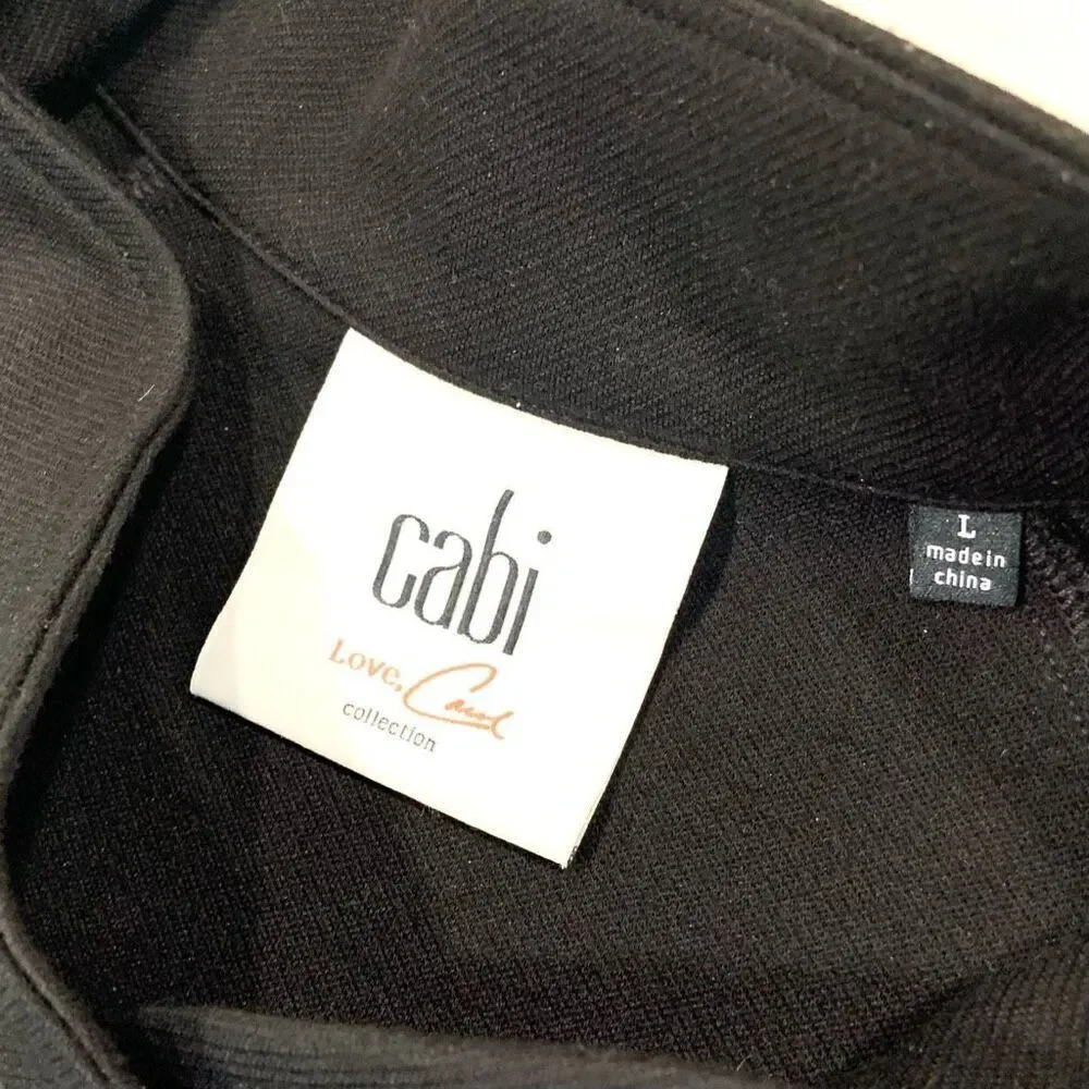 CAbi elegant yet